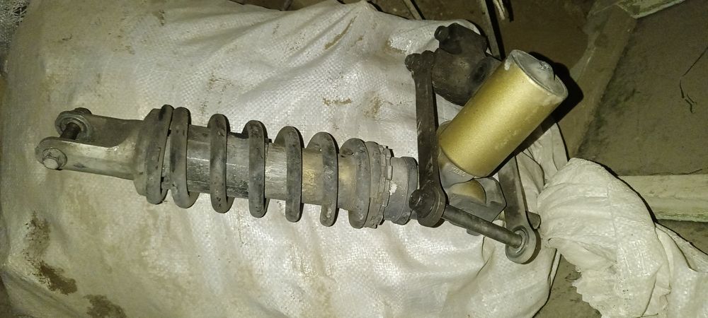 Мотозапчасть kawasaki 98-02