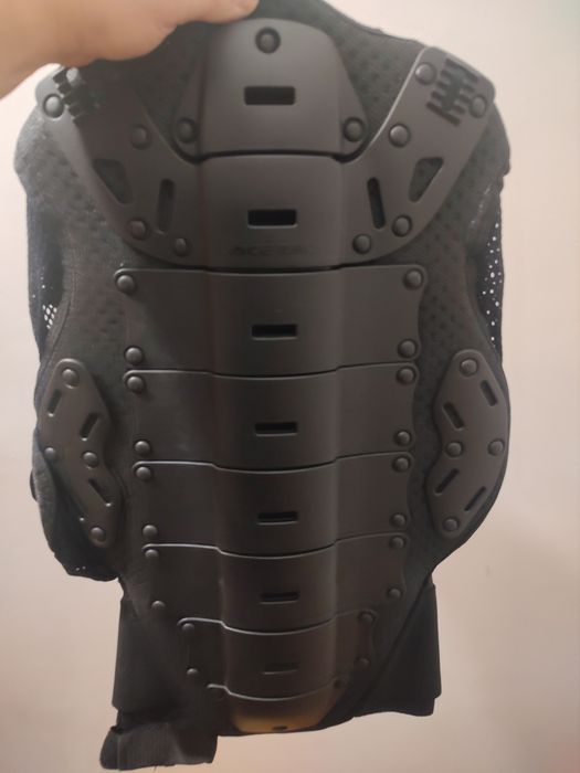 Моторен екип продавам