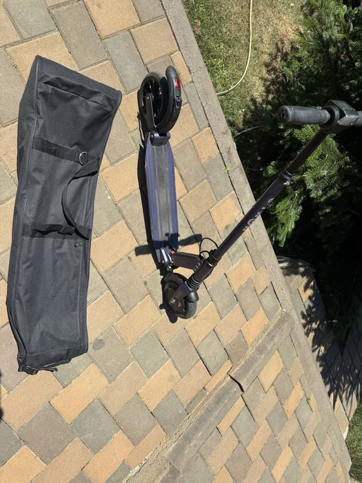 Vand Trotineta Electrica Etwow Booster S2
