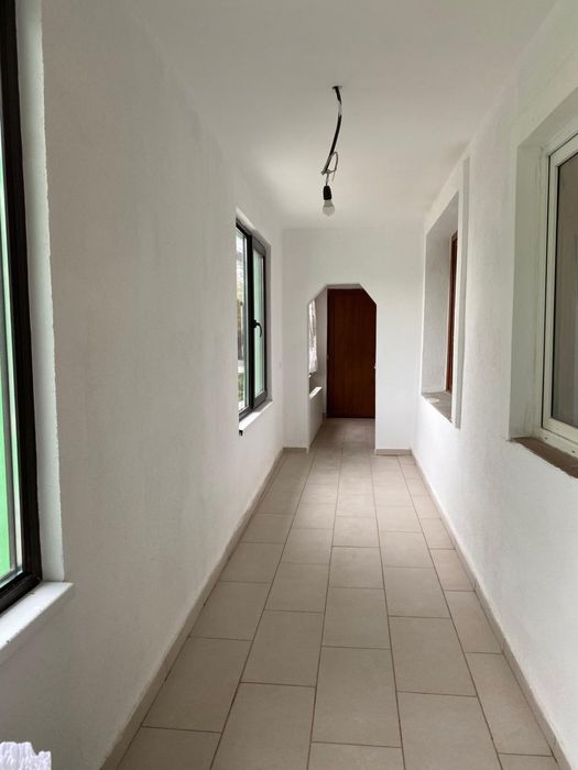 Vand Casa Teiu, jud Arges 140mp Renovat total 2023