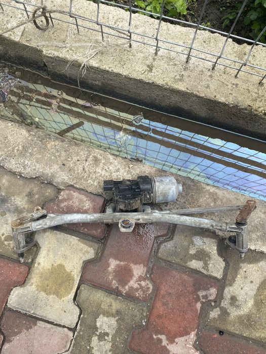 Ansamblu stergatoare Volkswagen Golf 4 Bora 1.9 1.6 1.4 1999 2000 2001