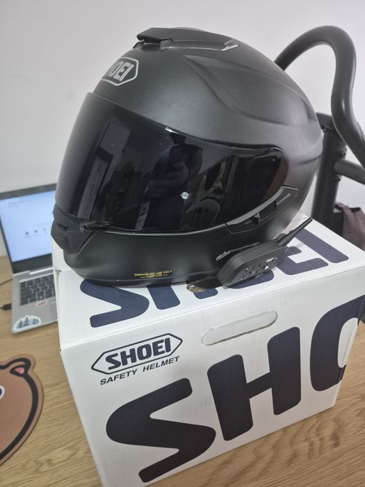 Vand shoei gt air
