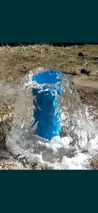 Бурение скважин на воду