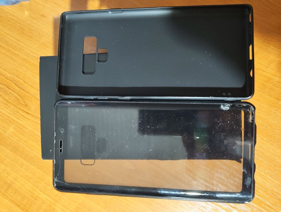 Samsung Galaxy Note 9