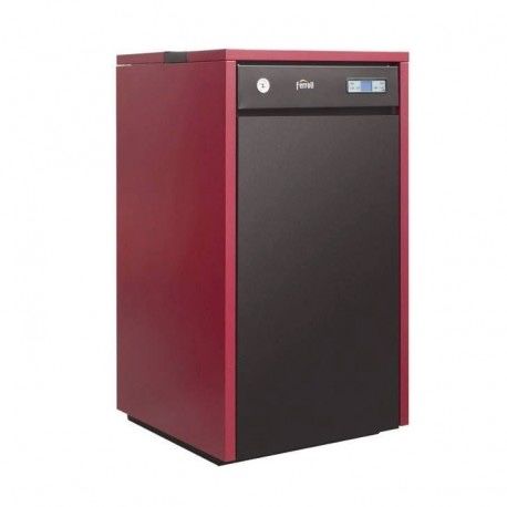 Пелетен котел „FERROLI EASY FIRE“ 24кВт