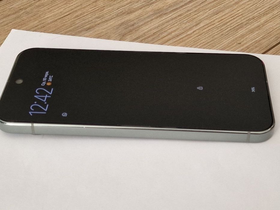Pixel 9 pro XL 256Gb