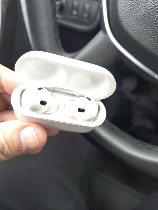 Airpods pro sh , origibale