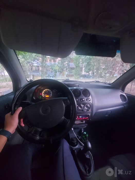 Matiz best 2017 kansaner