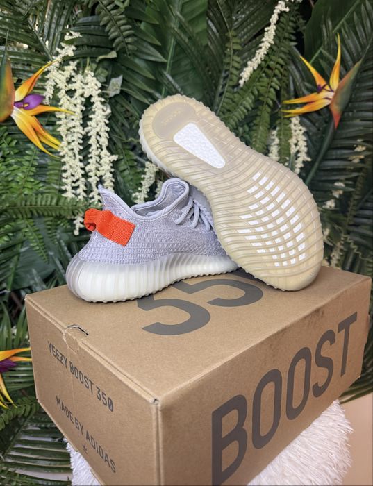 Adidas Yeezy Boost 350 Tail Light