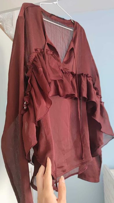 Дрехи за бременни и кърмачки