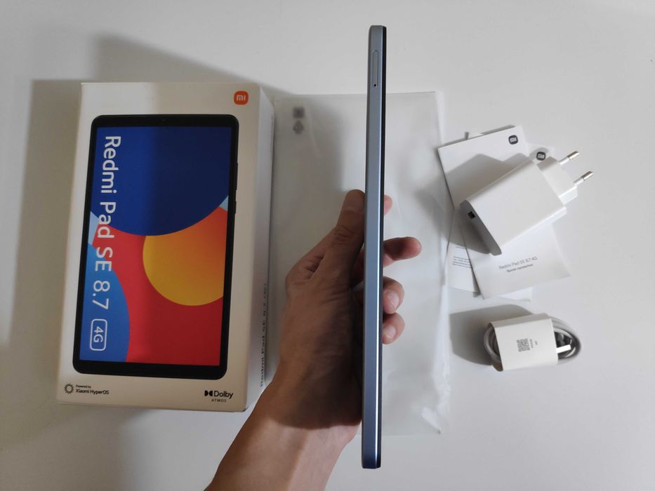 Планшет Xiaomi Redmi Pad Se Редми Пад СЕ