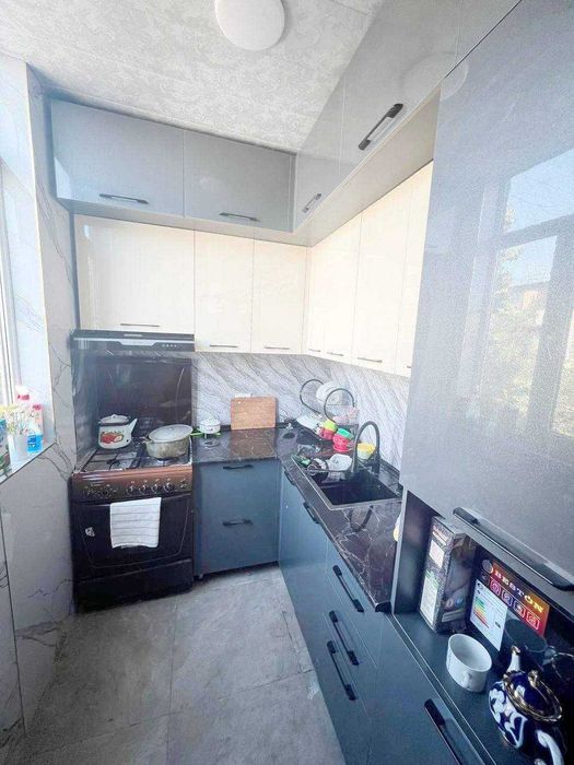 2-комнатная, 65 м², Геофизика, М.Улугбекский район