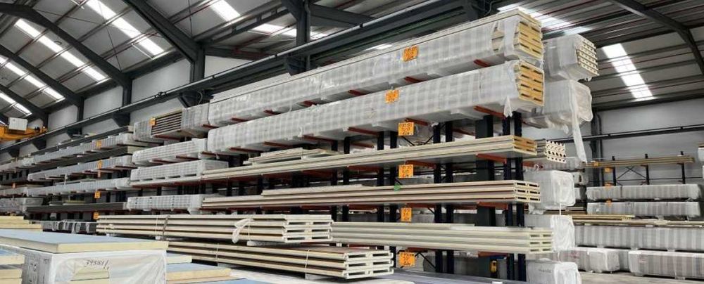 Термопанели 30мм – 100мм Директно от фабрика !