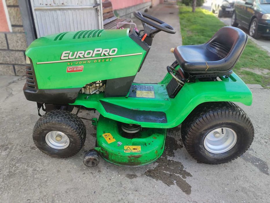 John deere косачка