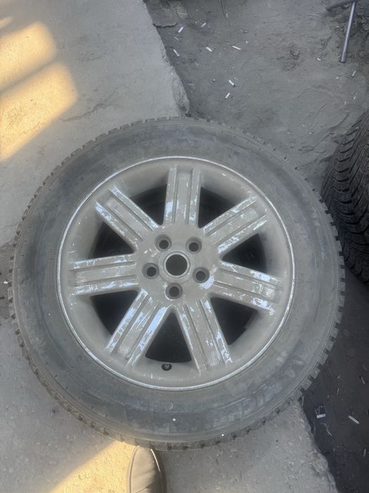Зимние шиный распродажа