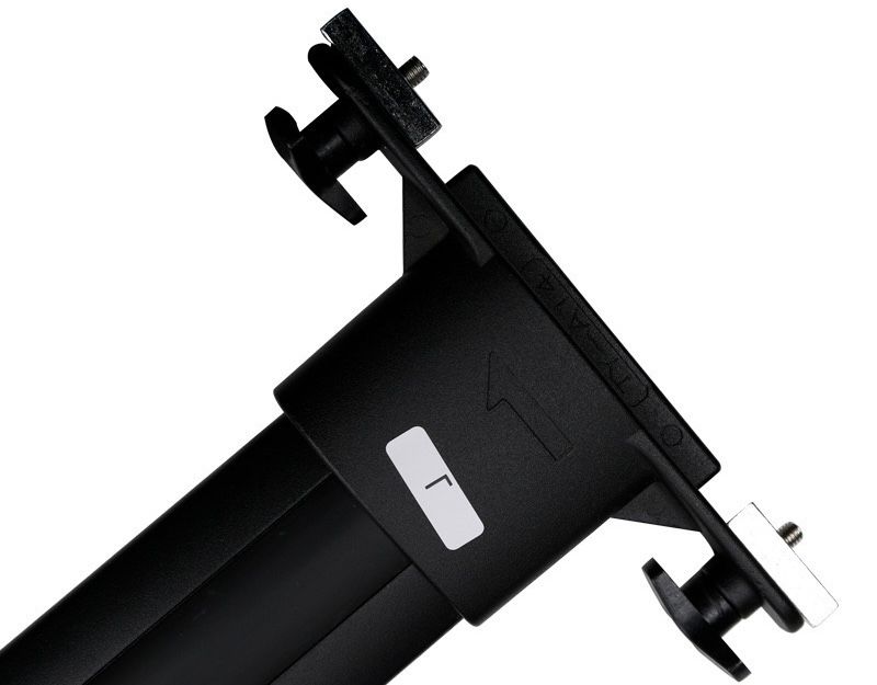 Поперечные рейлинги Toyota 4Runner 10-24