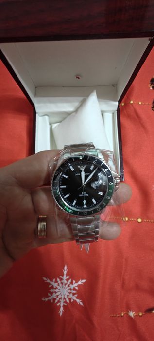 Ceas bărbați Emporio Armani