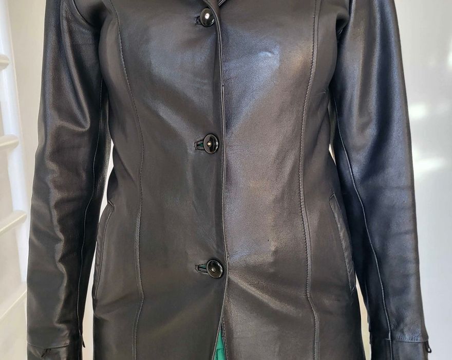 Haina Piele Naturala