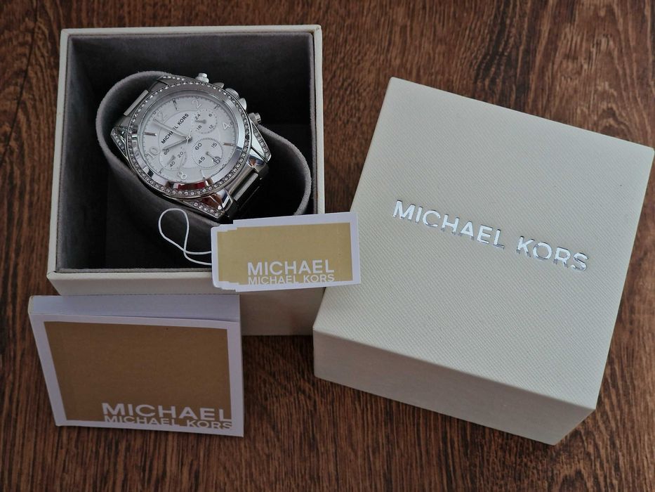 Дамски часовник Michael Kors
