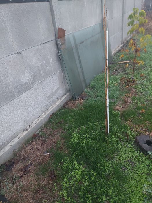 Usi si pereti din sticla securizata i