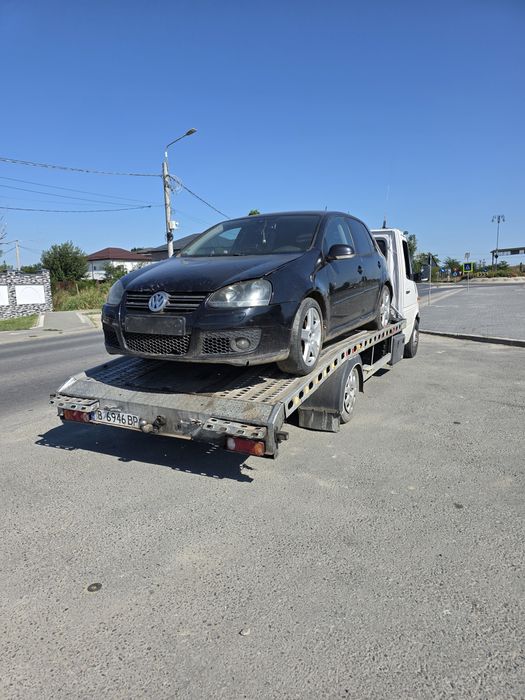 Rable auto Fier Vechi