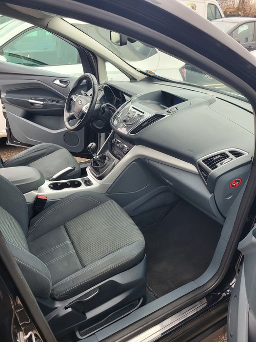 Vand autoturism FORD C Max  1,6 TDCI, an 2010.