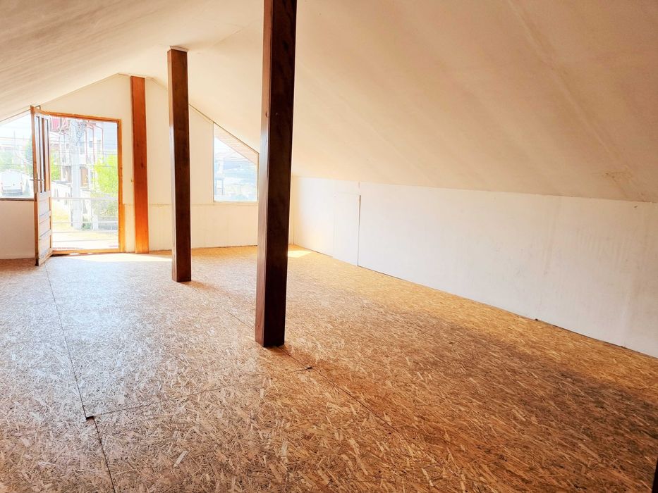 Proprietar persoana fizica inchiriez Spatiu depozitare 60mp Bragadiru A0