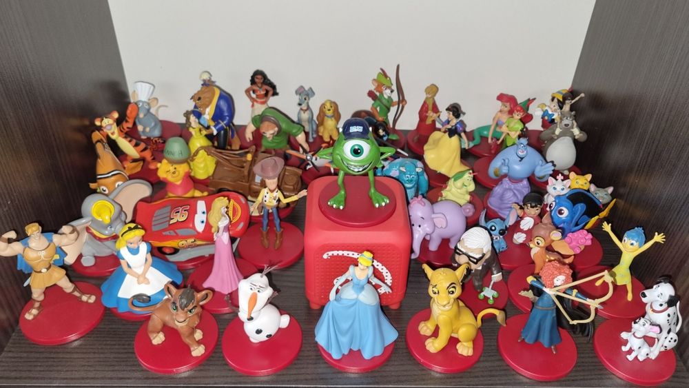 Магически аудио приказки + колонка