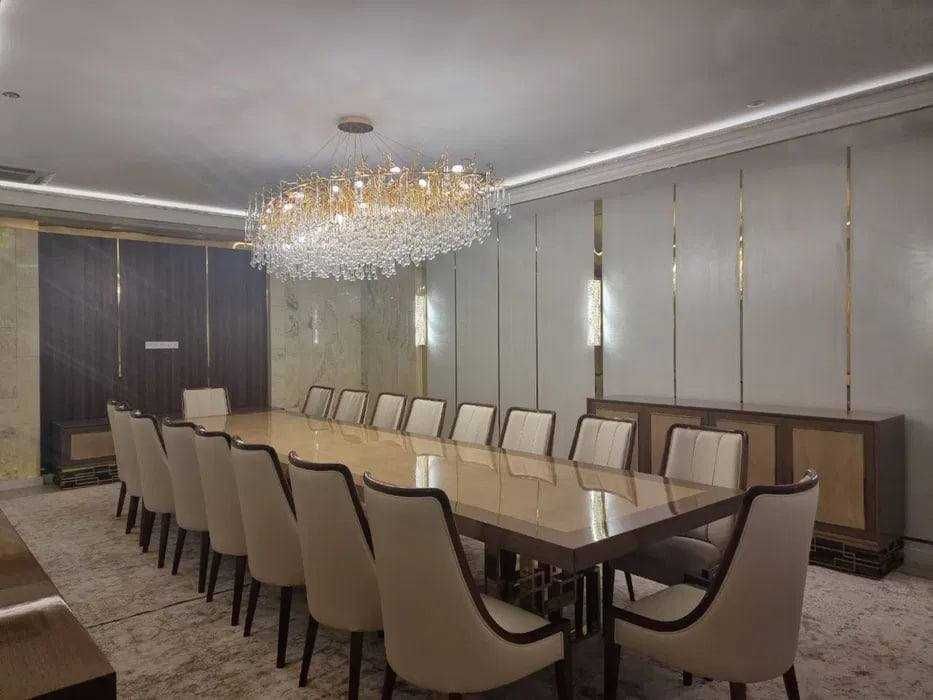 Сдаётся Роскошная Вилла на 12сотков в центре нашей столицы РакатМахаля