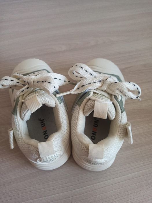 Детская зимняя обувь