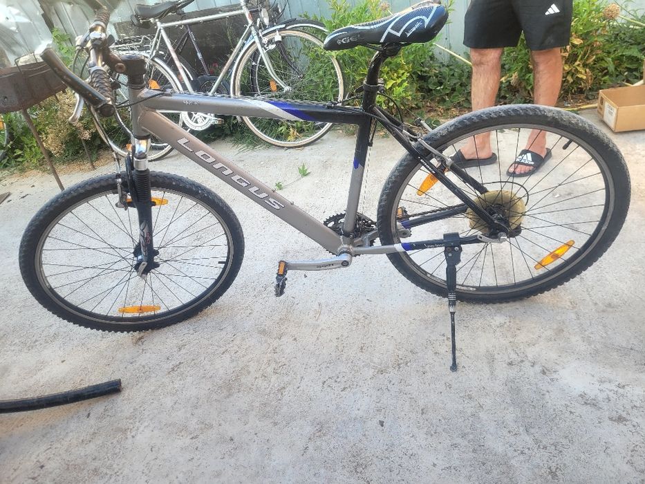 Bicicleta adulți și copii