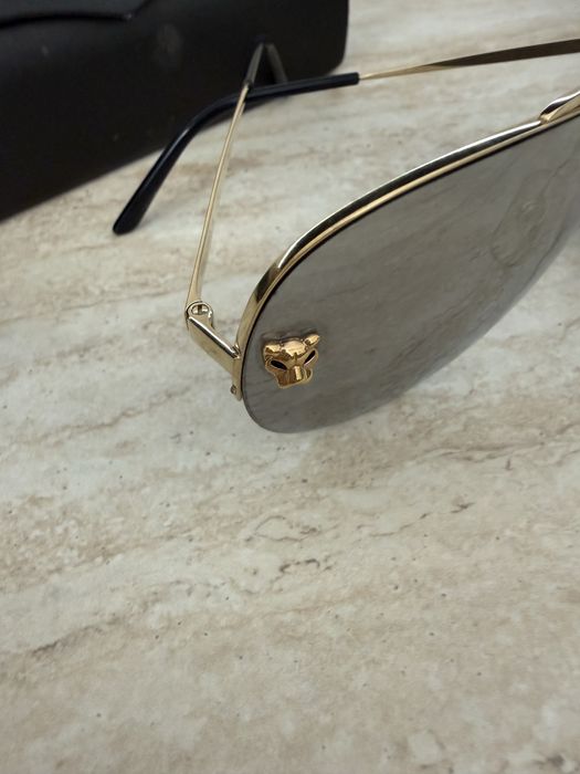 Очила Cartier дамски