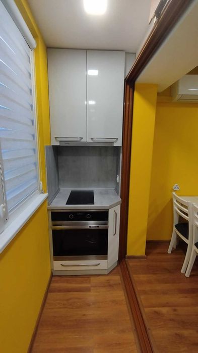 Дава се под наем Двустаен апартамент в Димитровград - 45 кв.м за 255 € - Снимка #7