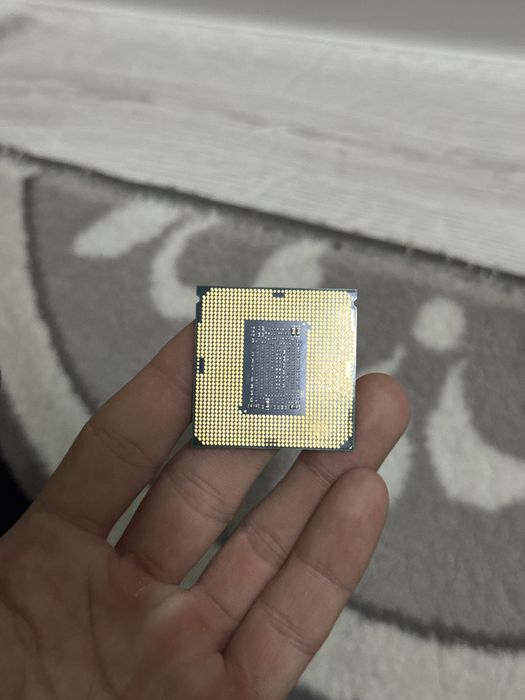 Процессор intel core i5 8400