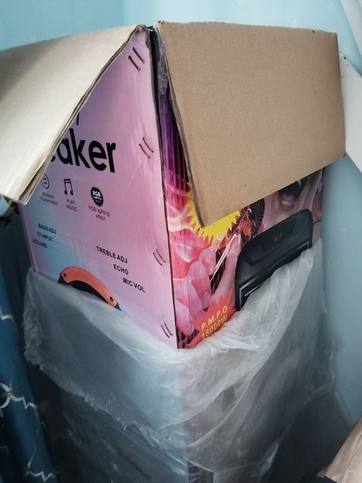 Срочно продам калонка