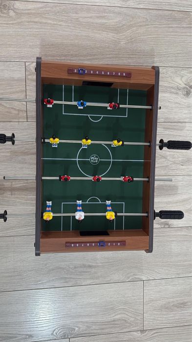 Masa de fotbal pentru copii