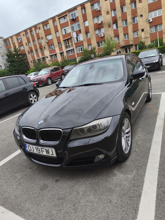 BMW 3 Series 2009 — imagine 3