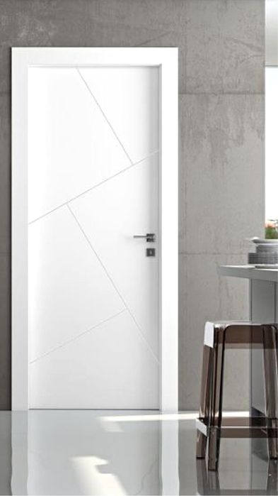 Интериорни врати - Диагонали