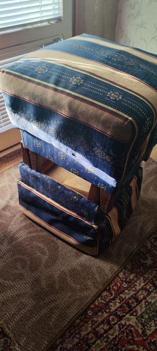 Табуретки,здрави,удобни,и меки!