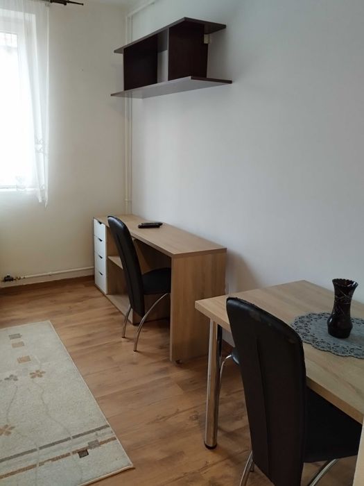 Chirie Garsoniera in 7 Noiembrie