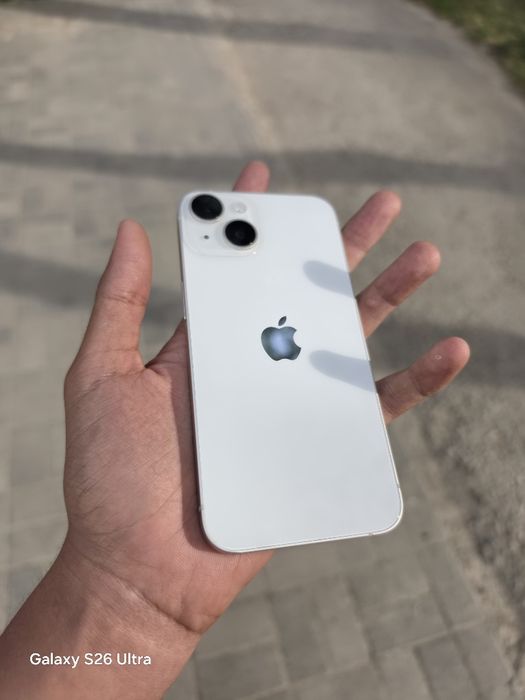 IPhone 14 128/87 срочная продажа
