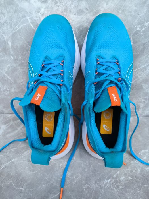 Asics GEL-NIMBUS 25 номер 45