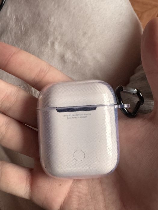 Продам air pods