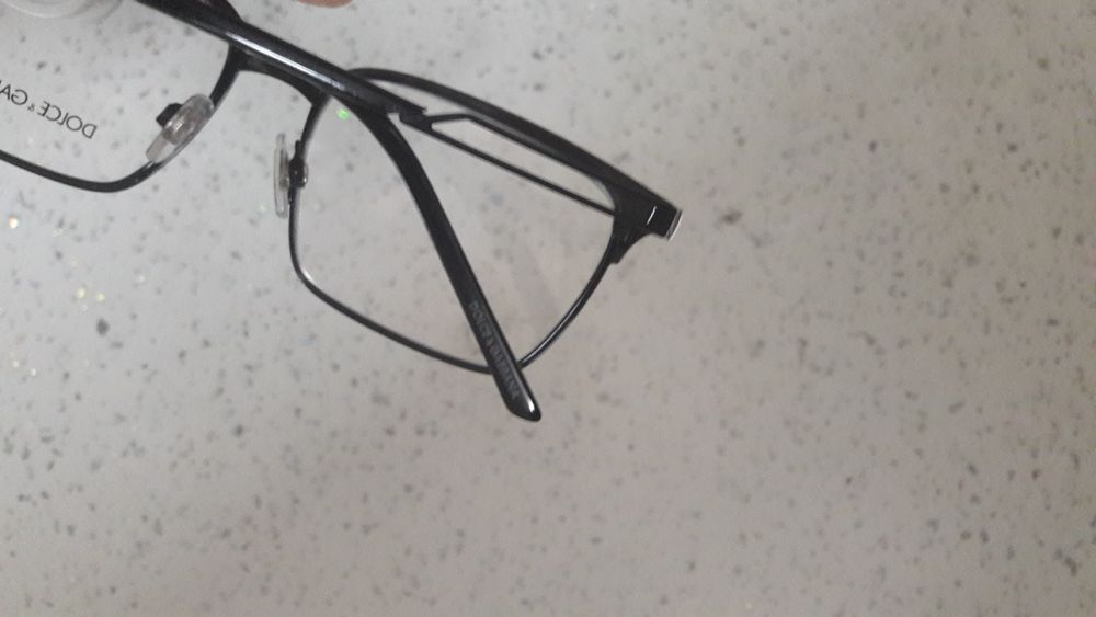 Rame ochelari Dolce & Gabbana