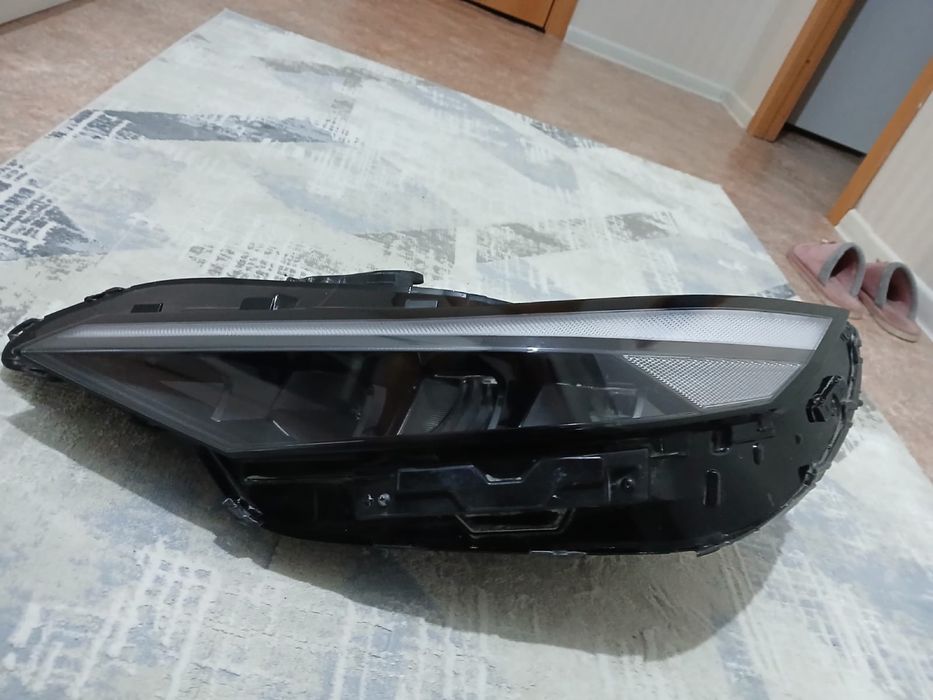 Фара Hyundai Elantra 2024