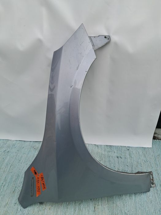 Калник  Volvo S60 V60 2011/2018г