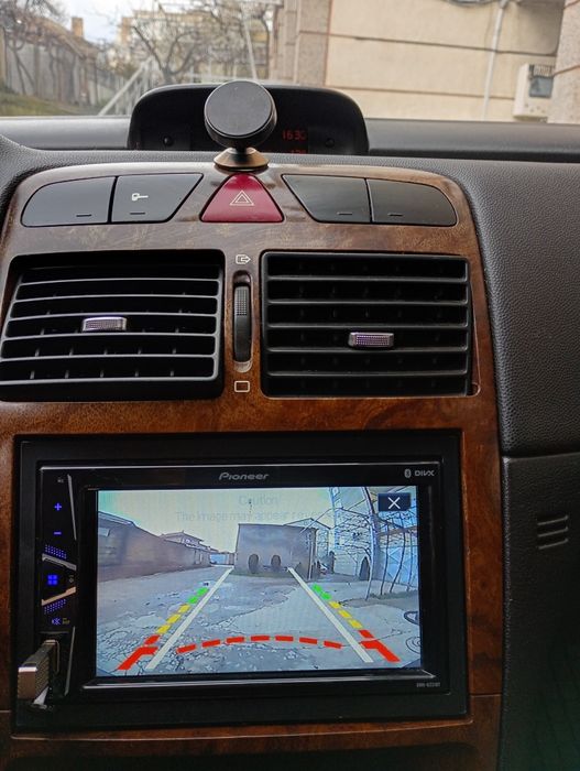 Мултимедия Pioneer