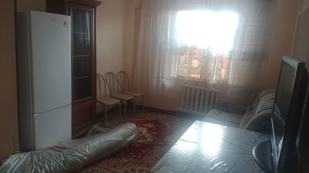 Сдам времянку комнату