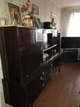 Продается квартира 2/2/4 Саламатина_Кирпич_50м2