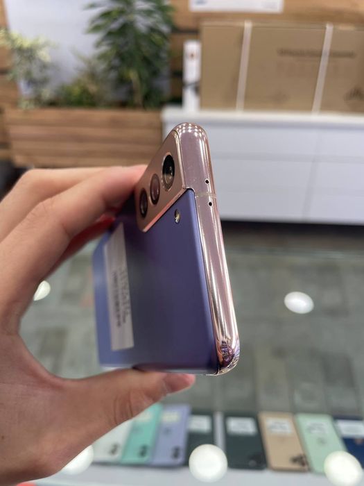 Samsung S21 5G  srochna sotiladi